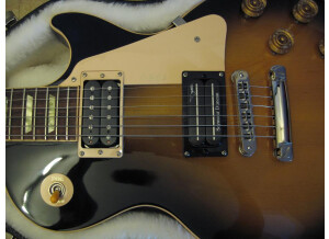 Gibson Les Paul Classic (1140)