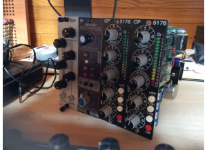 Aphex EX BB 500 Module (717)