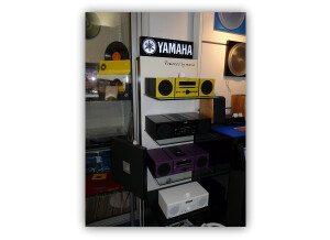 Yamaha mcr 042 micro chaine prix discount audiovideopassion.fr