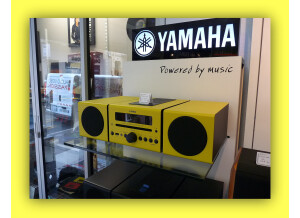 Yamaha mcr 042 chaine discount audiovideopassion.com