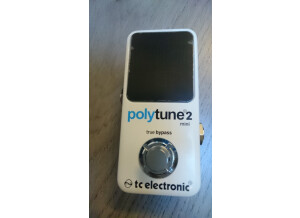 TC Electronic PolyTune 2 Mini (95491)