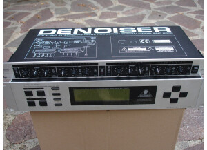 Behringer Denoiser SNR2000 (45018)