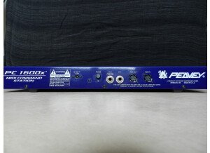 Peavey PC 1600 X (56244)