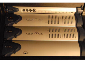 Digidesign [ICON] D-Command ES