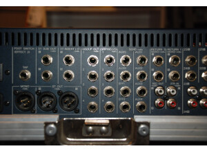 Yamaha MG24/14FX (80894)