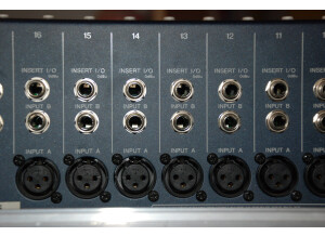Yamaha MG24/14FX (34931)