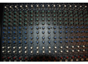 Yamaha MG24/14FX (25443)