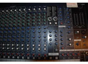 Yamaha MG24/14FX (59788)