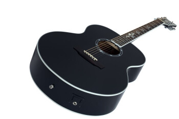 Schecter SYN J : synyster gates syn j blk laying full high Schecter SYN J : synyster gates syn j blk laying full high