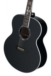 Schecter SYN J : synyster gates syn j blk downshot high Schecter SYN J : synyster gates syn j blk downshot high