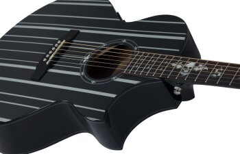 Schecter SYN AC GA SC : synyster gates ac ga sc neck joint high Schecter SYN AC GA SC : synyster gates ac ga sc neck joint high