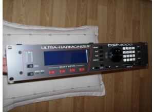 Eventide DSP 4000 (43737)