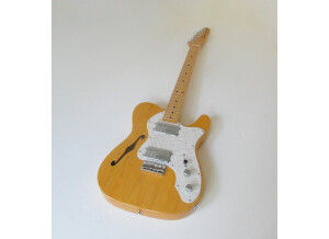 Fender Classic '72 Telecaster Thinline (45489)