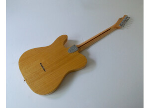 Fender Classic '72 Telecaster Thinline (85240)