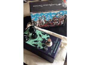 EarthQuaker Devices Fuzz Master General (92326)