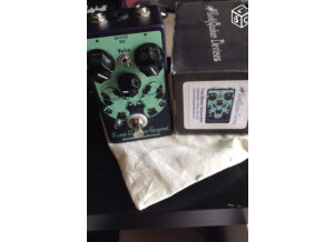 EarthQuaker Devices Fuzz Master General (28619)