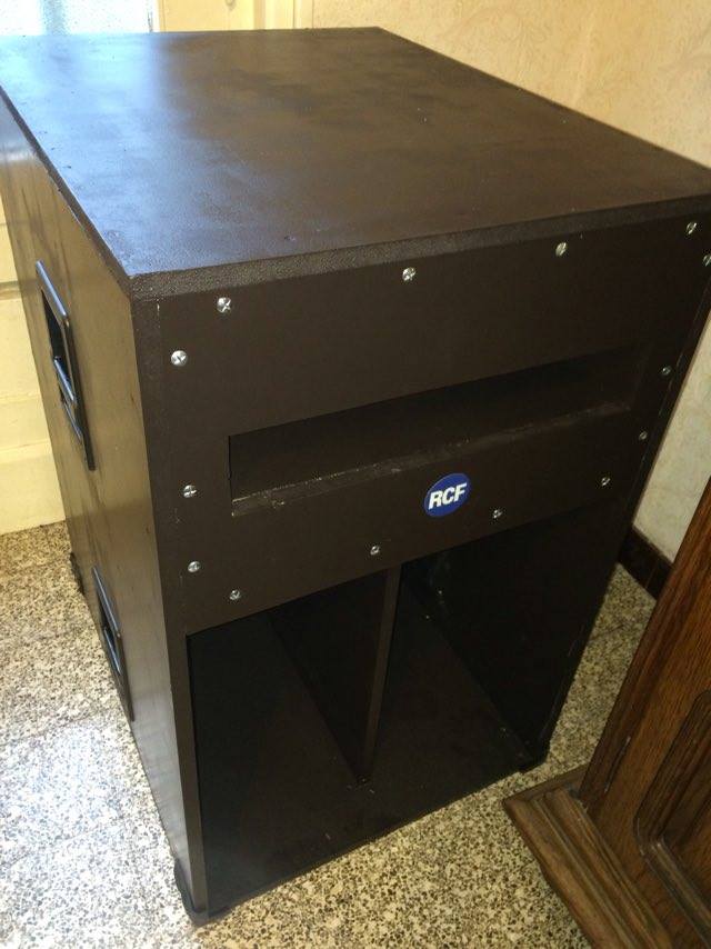 Hornplans marc.o MHB-46