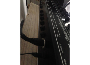 Trax Controls Retrowave R-1 (98742)