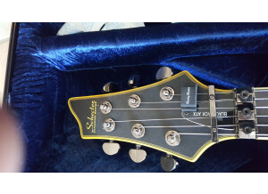Schecter Blackjack ATX C-1 (9074)