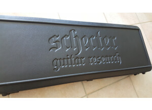 Schecter Blackjack ATX C-1 (92384)