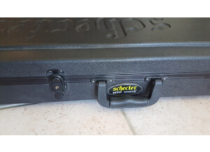 Schecter Blackjack ATX C-1 (9273)