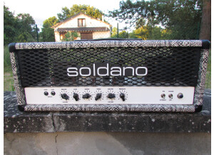 Soldano Hot Rod 50 (83154)