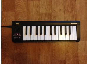 Korg microKEY 25 (34687)