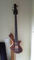 Luthier FG LUTHERIE