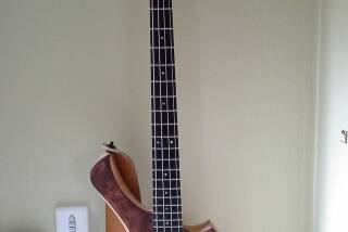 Luthier FG LUTHERIE
