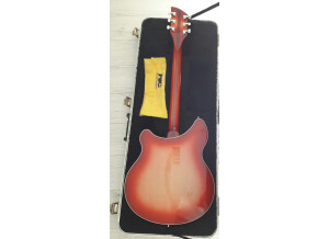 Rickenbacker 360 - Fireglo (47665)