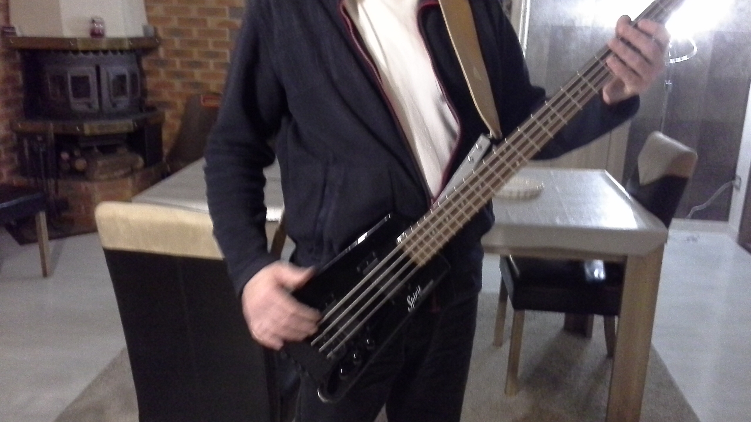 Steinberger Spirit XT-2