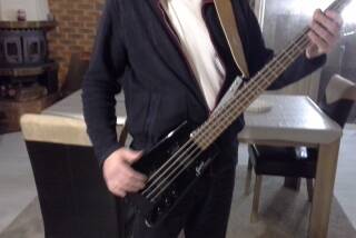 Steinberger Spirit XT-2