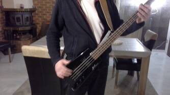 Steinberger Spirit XT-2