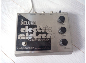 Electro-Harmonix Deluxe Electric Mistress (99773)
