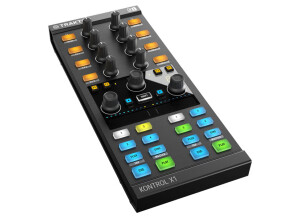 Native Instruments Traktor Kontrol X1 mk2 (94608)