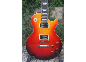 Gibson [Guitar of the Week #2] Les Paul Classic Antique - Fireburst (85443)