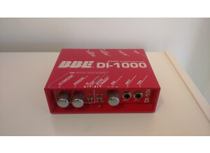 BBE DI-1000 (80472)