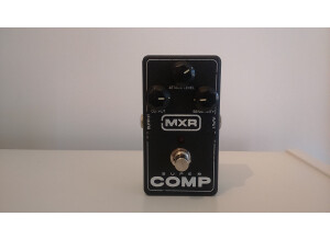 MXR M132 Super Comp Compressor (61522)