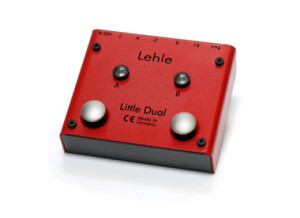 Lehle Little Dual (6649)