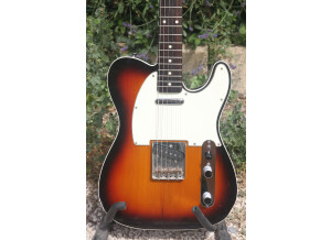 Fender Classic Series Japan '62 Telecaster Custom (89120)
