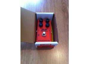 Xotic Effects BB Preamp (54360)
