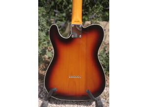 Fender Classic Series Japan '62 Telecaster Custom (38904)