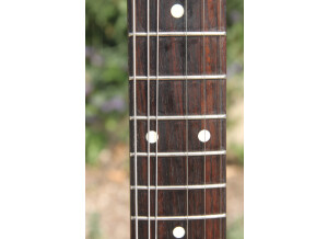 Fender Classic Series Japan '62 Telecaster Custom (71924)