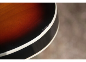 Fender Classic Series Japan '62 Telecaster Custom (434)