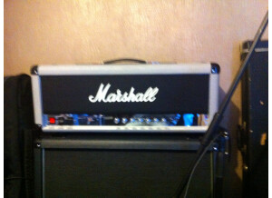 Marshall 2555X Silver Jubilee Re-issue (88431)