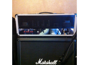 Marshall 2555X Silver Jubilee Re-issue (78937)