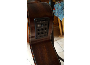 Tanglewood TW47 E (82740)