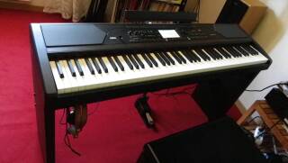 Korg HAVIAN-30