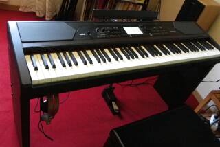 Korg HAVIAN-30