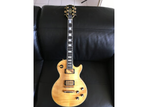 Gibson 1968 Les Paul Custom Reissue (97630)